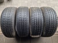 Летняя резина 265/55 R20 Bridgestone Dueler