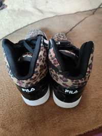 Buty damskie Fila nowe