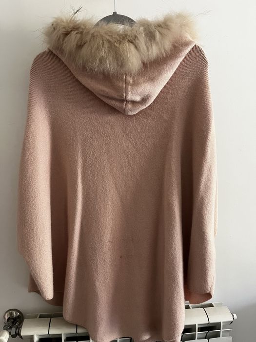 Poncho Bubblepicks