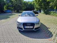3.0 tdi quattro sportback 3 x S-line w dobrym stanie zarejestr  4 drzw
