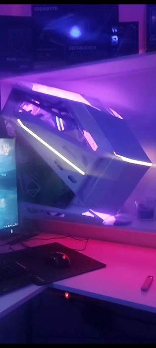 Pc Gamer Rtx 4070 Super Ryzen 9 32gb