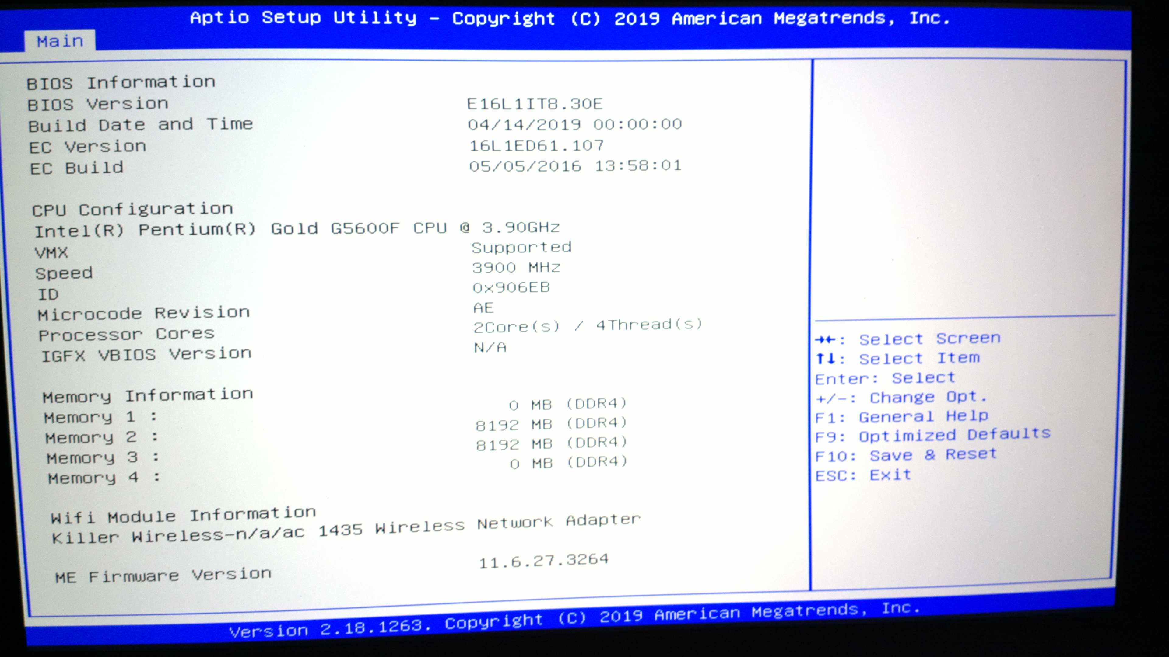 Eurocom Tornado F5 \ MS 16L1 \ MSI GT62\GT63 (Материнська плата)