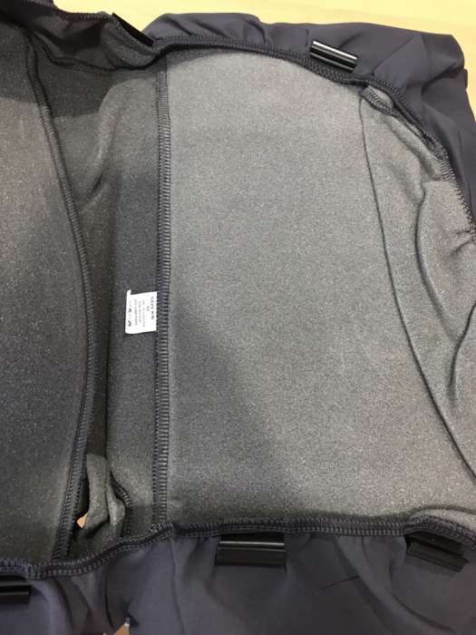 Capas assentos Peugeot Partner - Citroen Berlingo