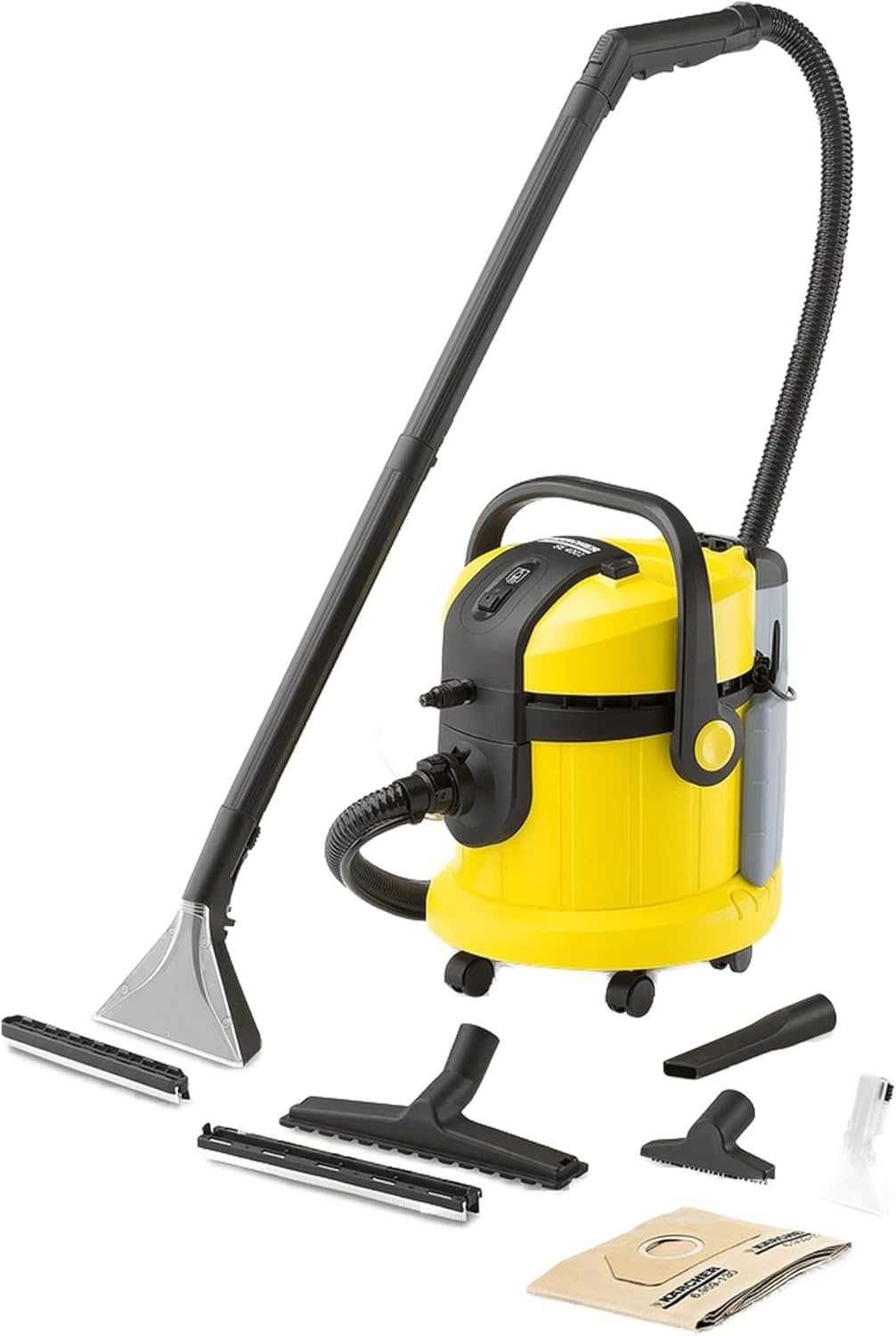 Máquina de Limpeza Kärcher SE 4002