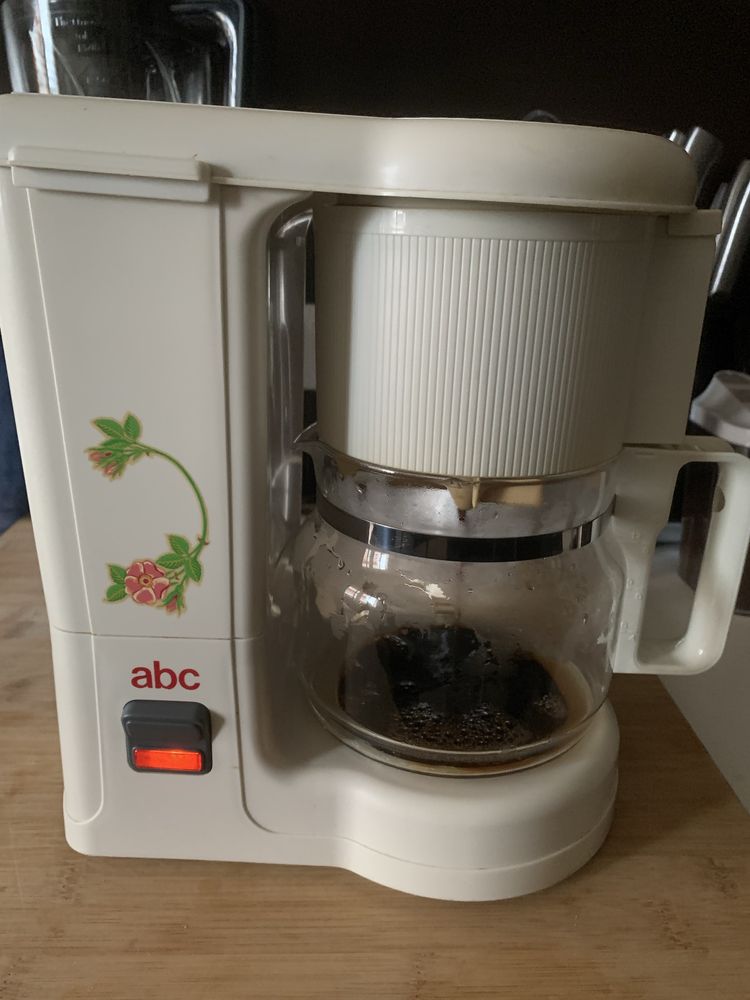 Maquina de café