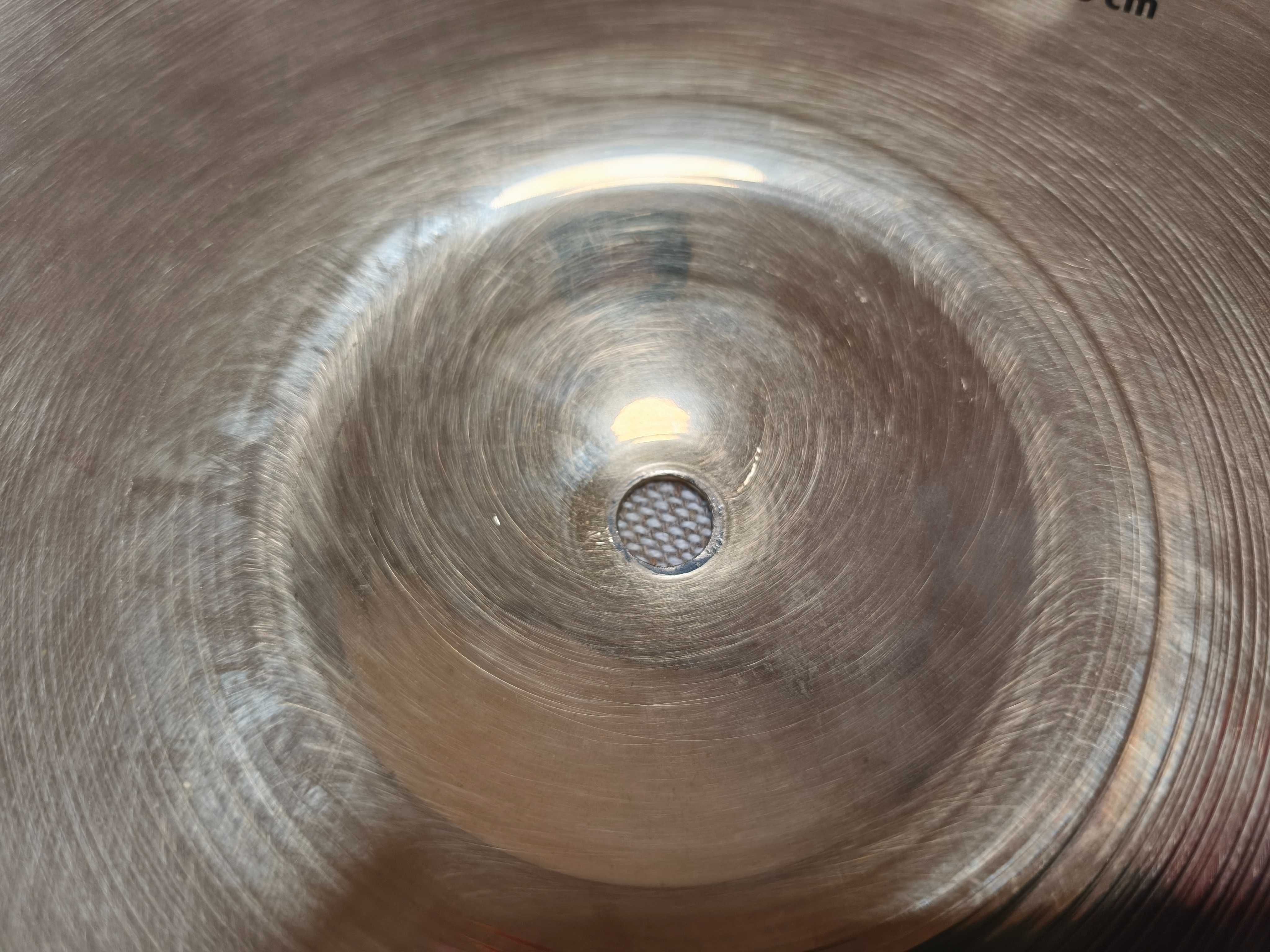 Sabian AAX 14" Stage Hats