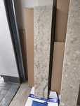 Parapet granit marmur