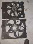 Wentylator bmw e90 e91 e92
