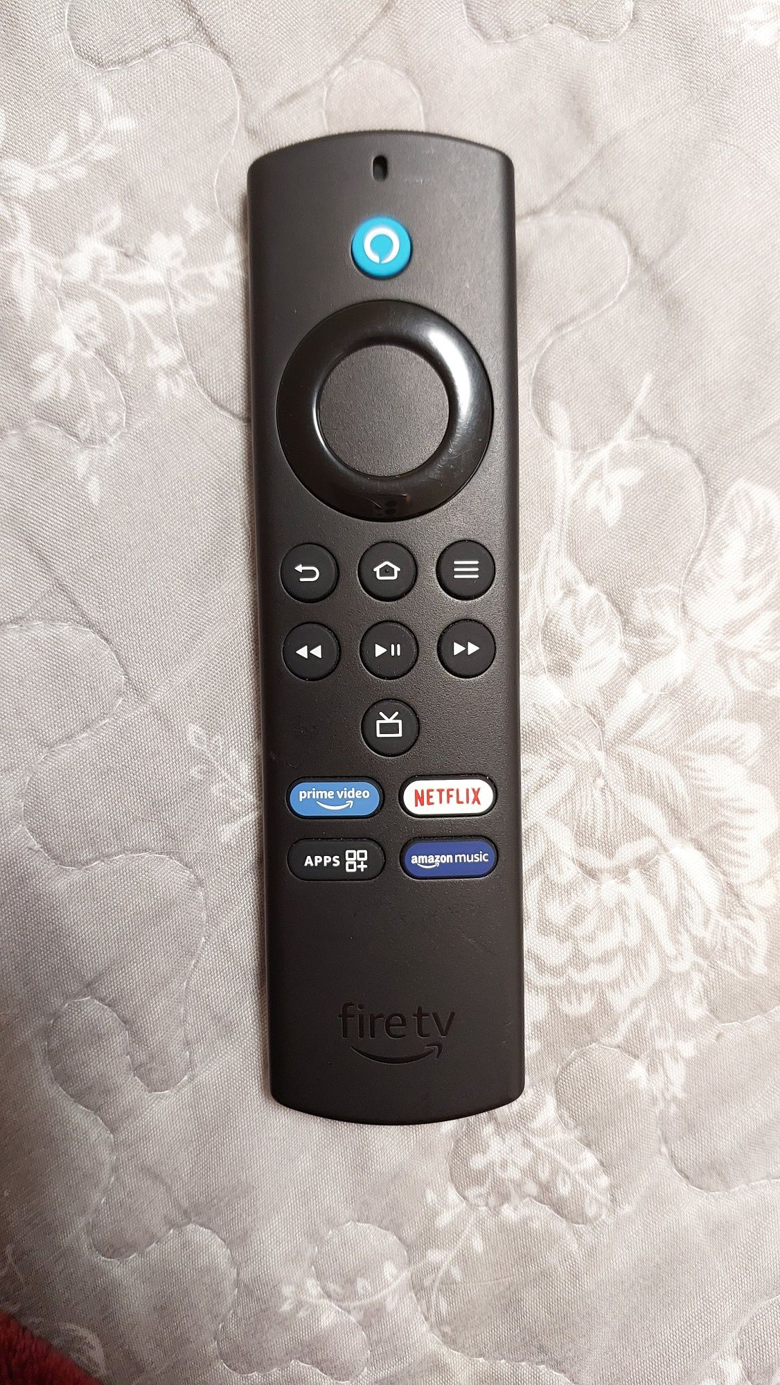 Флешка для смарт тв. Amazon Fire TV.  Медіаплеєр для Fire tv.