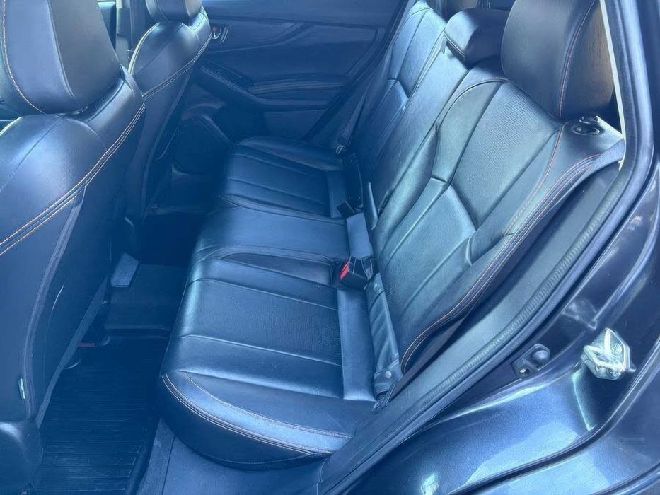 Subaru Crosstrek Limited      2019