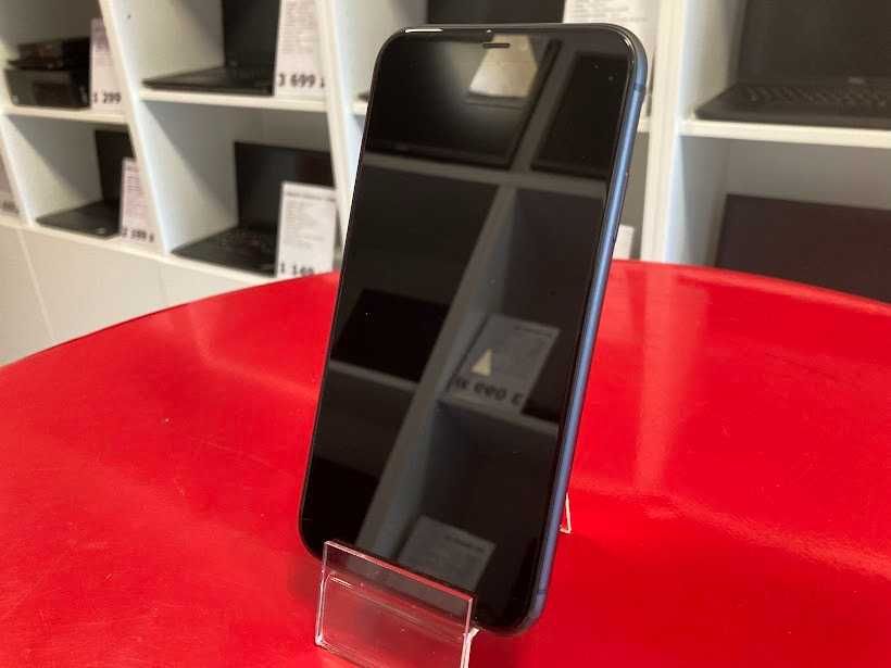 Apple iPhone 11 64GB Black 6,1" Legalnie Bez Blokad GW12 RATY 0%