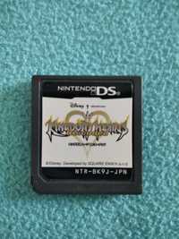 Kingdom Hearts Re:coded - Nintendo DS