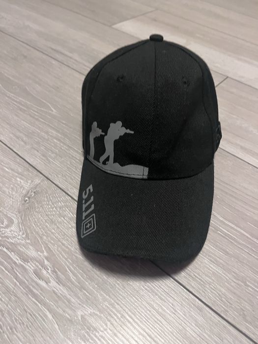 Кепка 5,11 one size