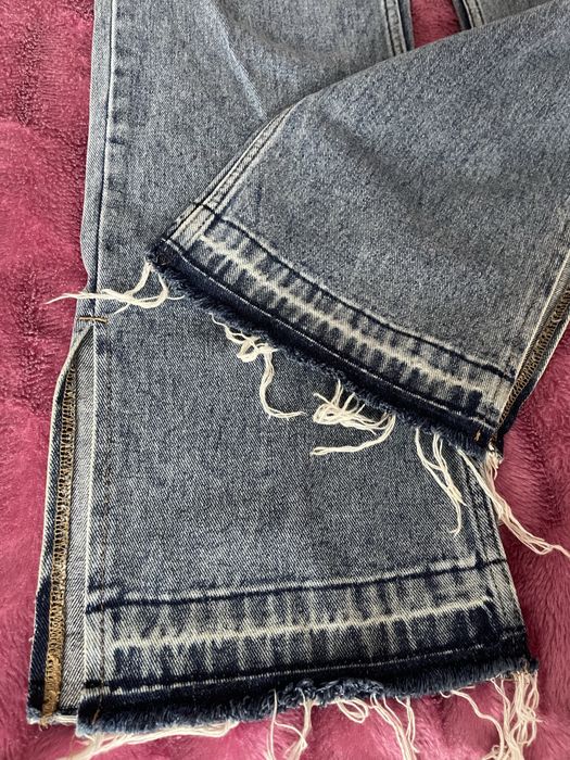 Джинси Sinsay blue