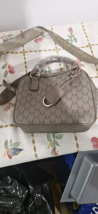 Mala Femenina MaxFly