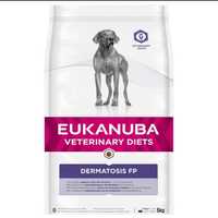 Eukanuba veterinary Diet dermatosis 1 kg