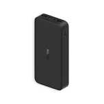 Powerbank Xiaomi Redmi 20000 mAh