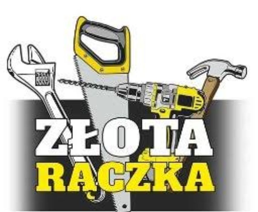 Złota Rączka naprawy
