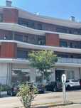 Apartamento T1 mobilado e equipado e com terraço
