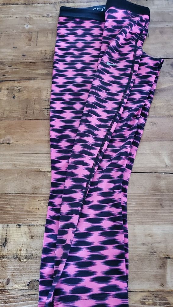 Legginsy sportowe