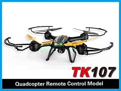 Dron Skytech TK107W Wifi FPV