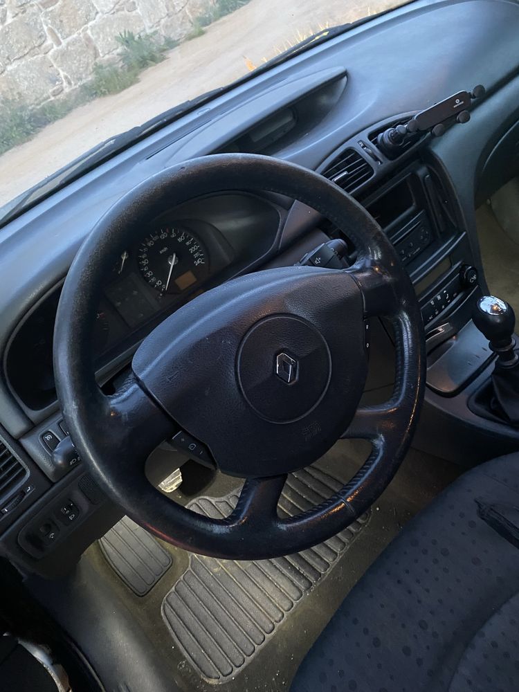 Renault laguna 1.9