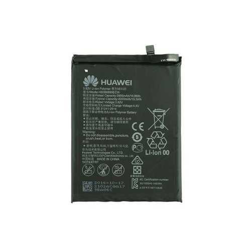 Bateria Original Huawei PN: HB396689ECW - Envio Grátis