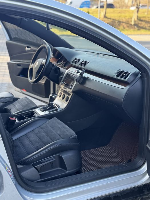 Увага VOLKSVAGEN PASSAT на автоматі! Авто в кредит! На виплату!