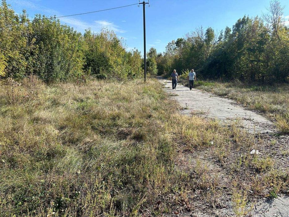 Без % продам виробниче-складське приміщення в м.Тараща