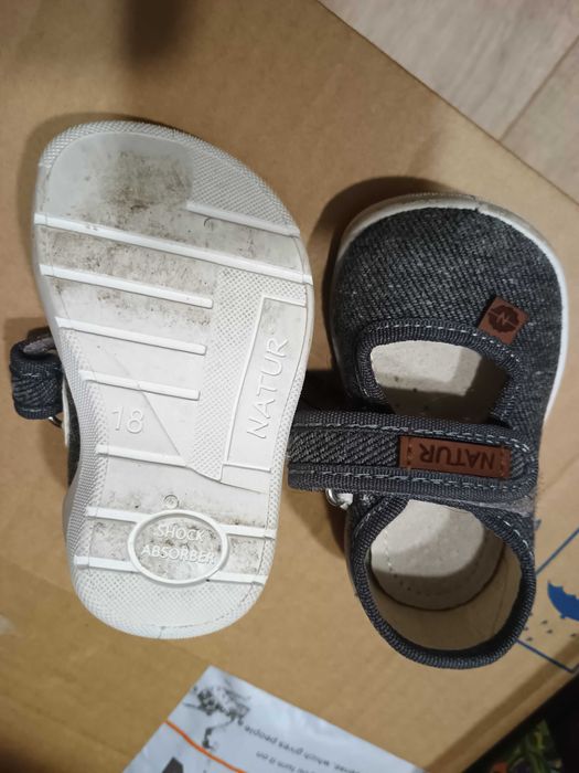 Тапочки тапки черевички босоніжки дитячі