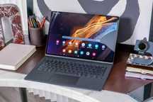Планшет-ноутбук Lenovo tab PRO Steel 11 дюймів 256Gb