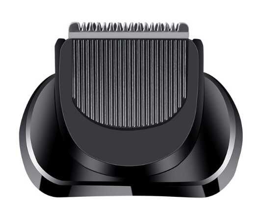 Набор для стайлинга для бритв Braun BT32 для Series 3 Комплект насадок