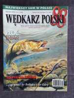 Rocznik 2003 Wędkarz Polski – STAN – JAK NOWE