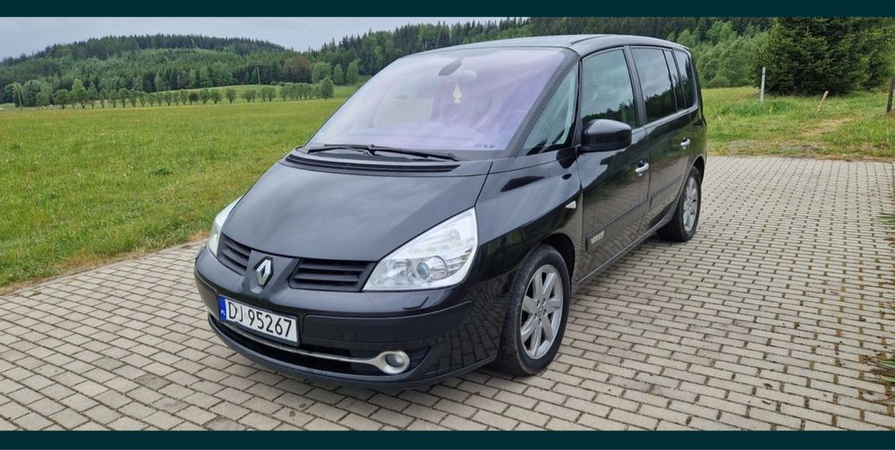 espace 4 salon polska 2011