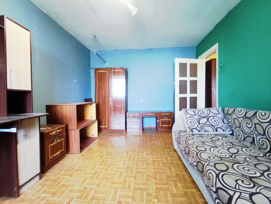 Продам 2х кімнатну квартиру в центрі міста