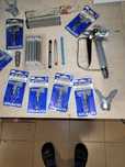 Graco dysza filtry