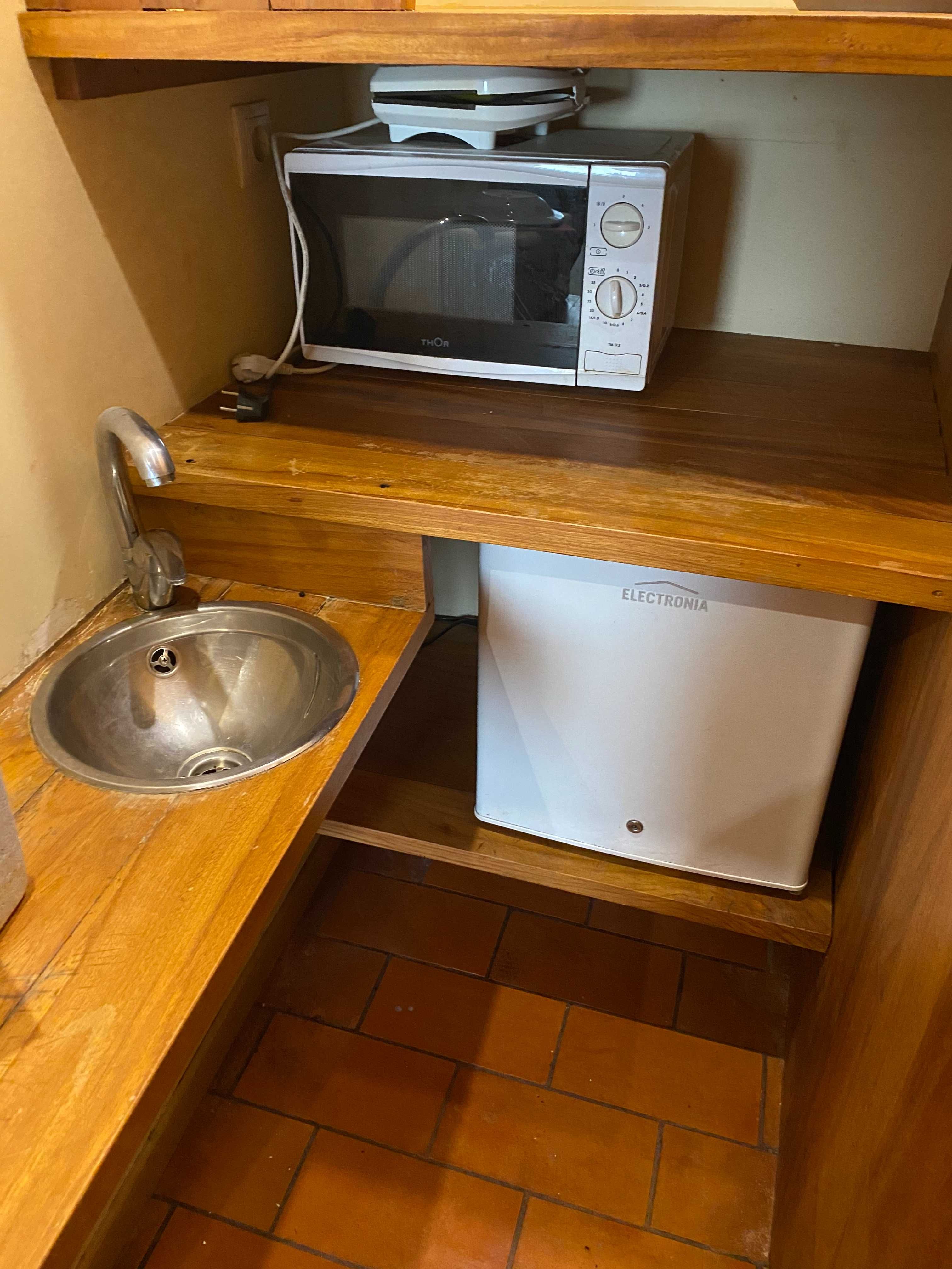 quarto individual suite