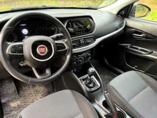 Sprzedam Fiat Tipo benzyna i gaz