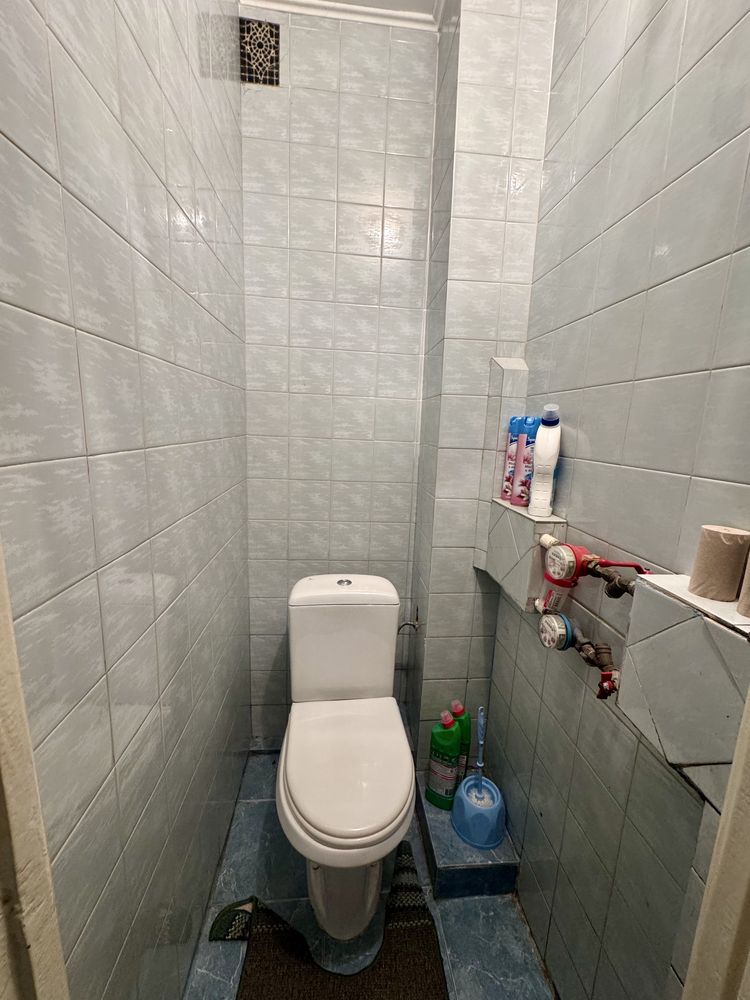 Продам 3-к квартиру!!!
