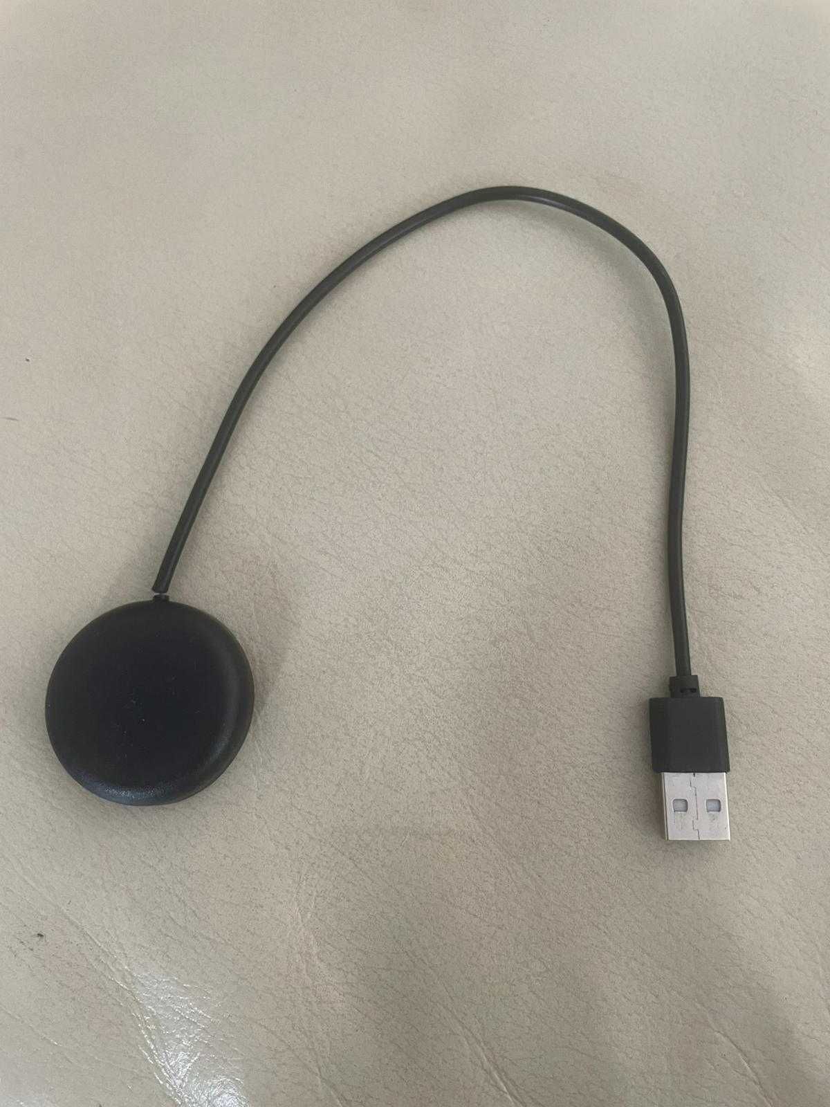 Carregador relogio Speakmon T500/T500 Pro/T500 Plus