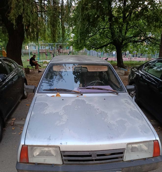 Лада 2003 року ВАЗ 2109