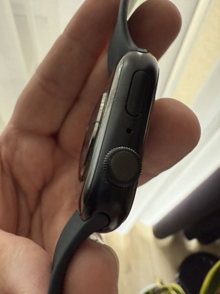 Apple Watch 9 45 mm jak nowy !
