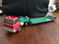 Matchbox Lesney Camião Transporte