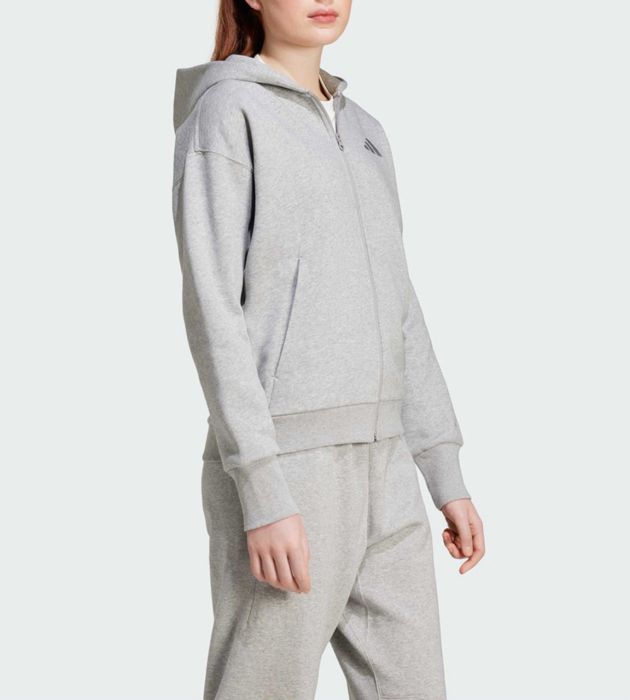 Зип худи, кофта, олімпійка Adidas