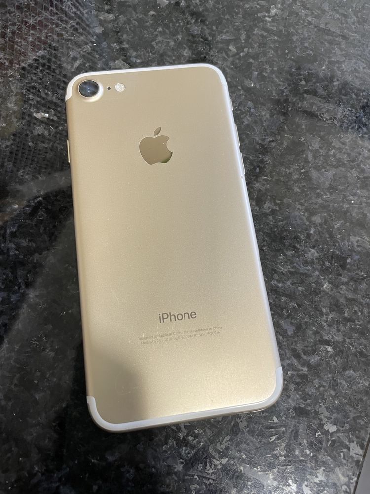 iPhone 6s em perfeitas condições