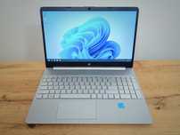 15'6 сенсорний ноутбук HP/i3-1215U/8GB DDR4/SSD 256GB/Батарея 4 години