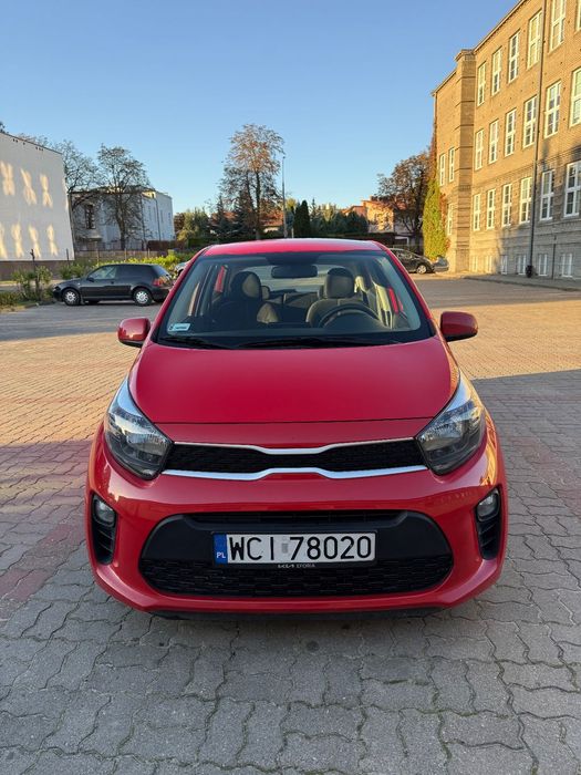 Kia Picanto Kia Picanto