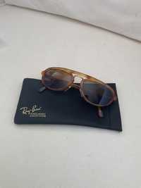 Óculos de Sol Premier Combo B W1375 B&L Ray-Ban Vintage