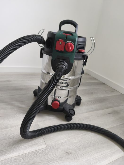 Odkurzacz przemysłowy Parkside PWD 30 1600w