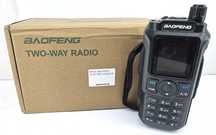 Radiotelefon krótkofalówka BAOFENG UV-21 PRO 10W Gwarancja